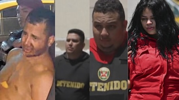 La Dinastía Alayón: explotaba sexualmente