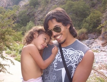 La carta de Yaco González