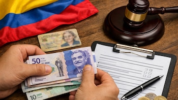 Subsidio de desempleo en Colombia 2026: quiénes pueden reclamarlo y cuántas veces se puede pedir