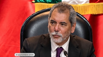 Hacienda entregó el Paquete Económico 2027 en la Cámara de Diputados