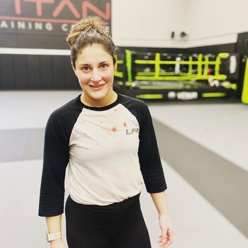 Loopy Godínez ha entrenado en