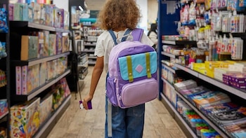 Uniforme escolar de Costa Rica