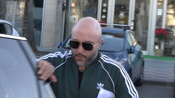 El plan familiar de Kiko