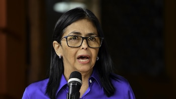 Rodríguez avanza una "reestructuración" de su Gobierno en consonancia con la "nueva realidad" venezolana
