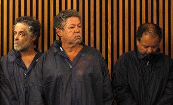 Onil Castro, Pedro Castro y