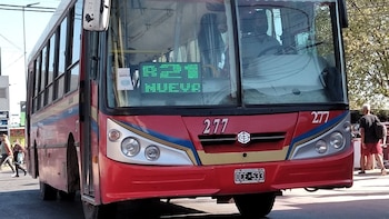 Escala la tensión entre la UTA y la intendencia de Moreno por una licitación clave para el transporte en el municipio