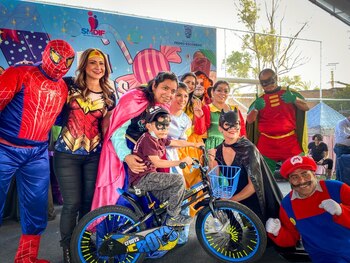 (Foto: Twitter/AmarildoBarcen1)