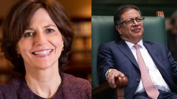 “Escándalo Benedetti es útil para