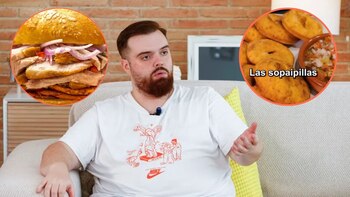 La semifinal entre Perú y