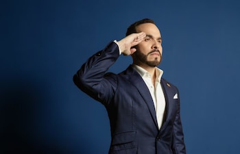 El jurista indicó que tiene