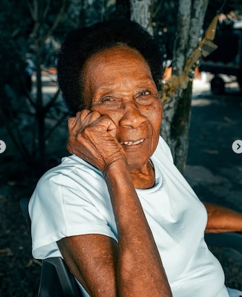 María Antonia dio a conocer