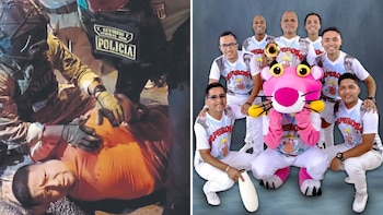 Cae banda que extorsionaba a Zaperoko y Tony Rosado: exigían hasta S/ 20 mil para no atacar discotecas
