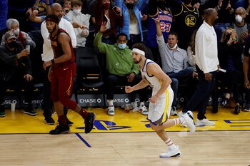 Los seguidores de los Golden