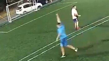 Liberaron a la mayoría de