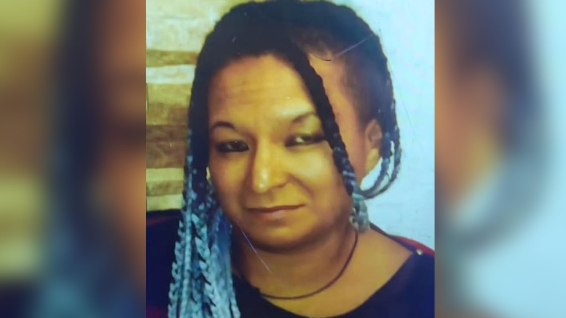Alicia Isabel Godoy, de 30 años, fue vista por última vez el 4 de abril