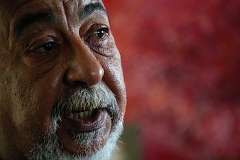 Por cuatro décadas, Padura ha convertido a la literatura policial en la crónica social y política de Cuba y, en especial, de La Habana