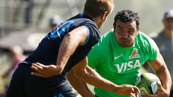 Tras cinco temporadas, Agustín Creevy