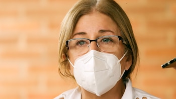 Familia de exvicepresidente paraguayo reclama