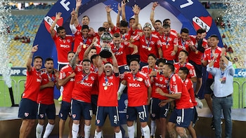 “Vamos a volver”: el guiño