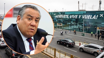 El primer se pronunció al