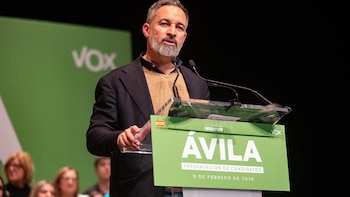 Abascal afea a Guardiola que