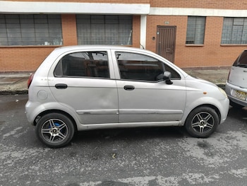 El plan candado evitó que un carro robado fuera trasladado a otro punto de Bogotá - crédito MEBOG