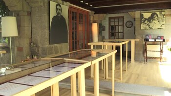 Revelan cartas inéditas enviadas a García Márquez en México