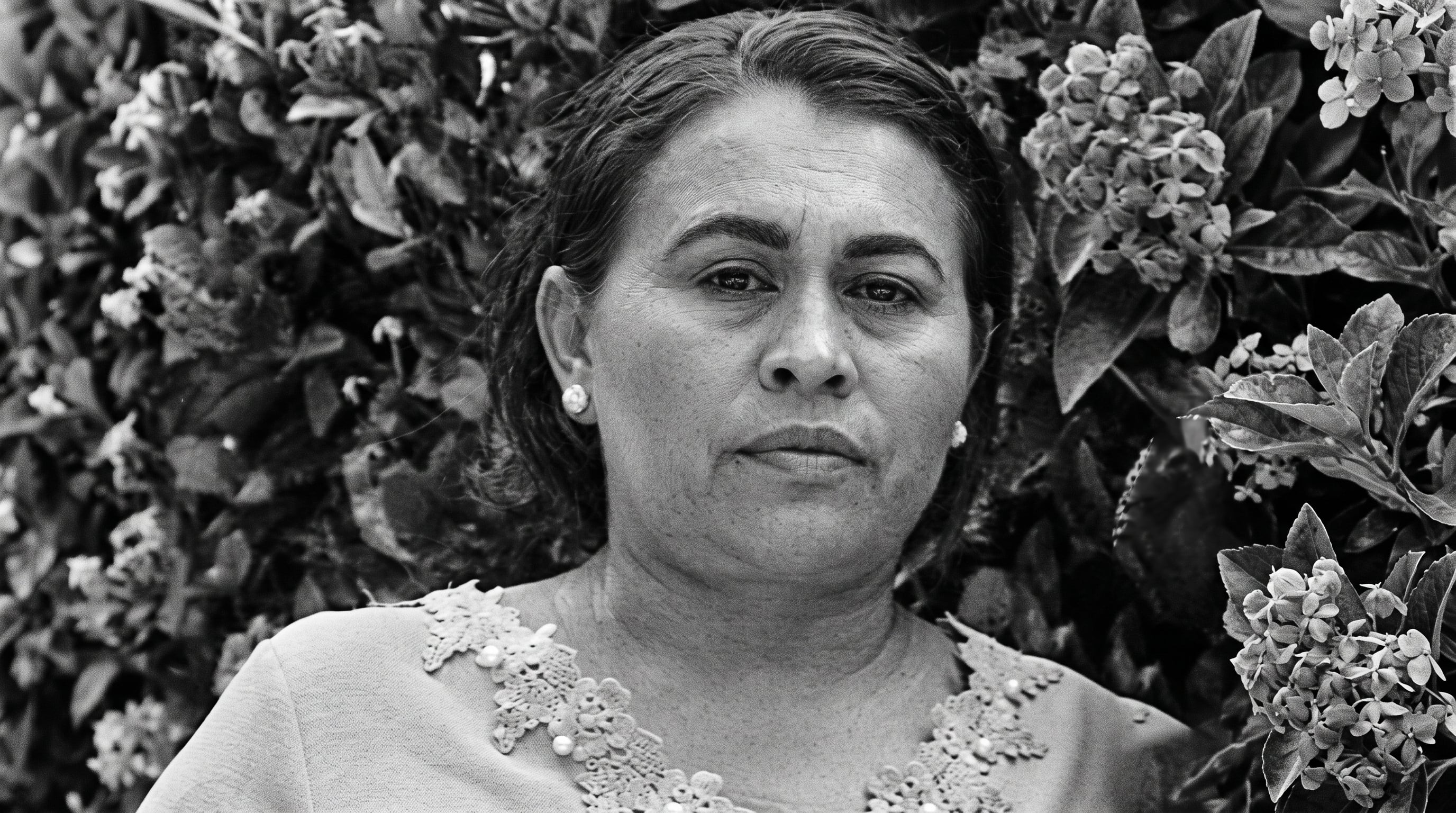Ocho organizaciones de derechos humanos denunciaron la detención arbitraria y la desaparición forzada de Thelma Montenegro en Nicaragua. (Imagen Ilustrativa Infobae)