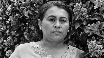 Nicaragua: Ocho organizaciones denuncian desaparición forzada de Thelma Montenegro y piden apoyo internacional
