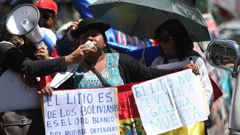 Instituciones advierten sobre los riesgos