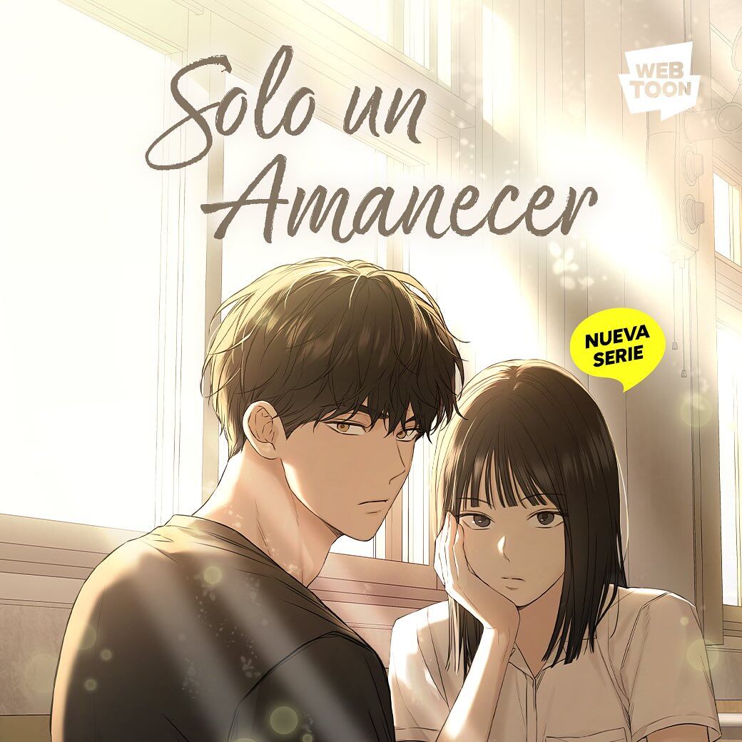 Esta nueva serie ha llamado la atención de los lectores de la plataforma
Crédito: Facebook Webtoon Latinoamérica