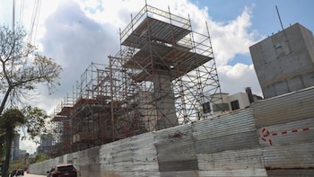 Avanzan trabajos del Aerómetro en Guatemala