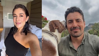 Juana Arboleda, de ‘La reina