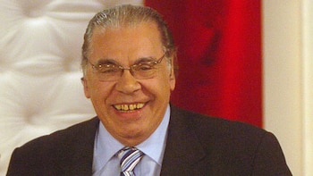 “Alberto me decepcionó como Presidente.