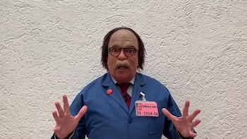 Foto: Dr. Chunga - captura