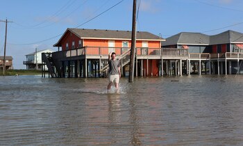 Servicio Meteorológico Nacional alerta sobre