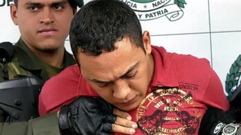 Murió alias Búho en la cárcel La Picota de Bogotá: estas son las hipótesis sobre la causa de su muerte