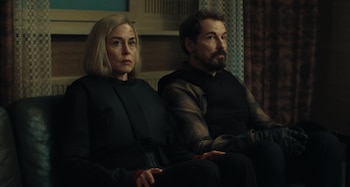 Imágenes de 'Unfamiliar'. (Netflix)