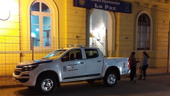 Un adolescente de 15 años fue baleado por otro menor en Entre Ríos en medio de una disputa entre grupos
