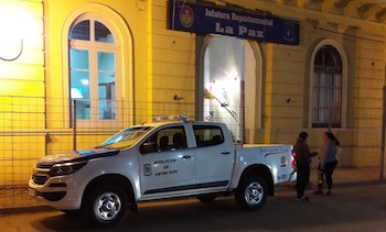 Personal de la Comisaría Primera intervino y la causa que enmarcada como abuso de armas