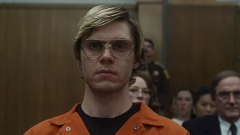 6 producciones con Evan Peters,