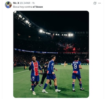 memes boca vasco eliminado