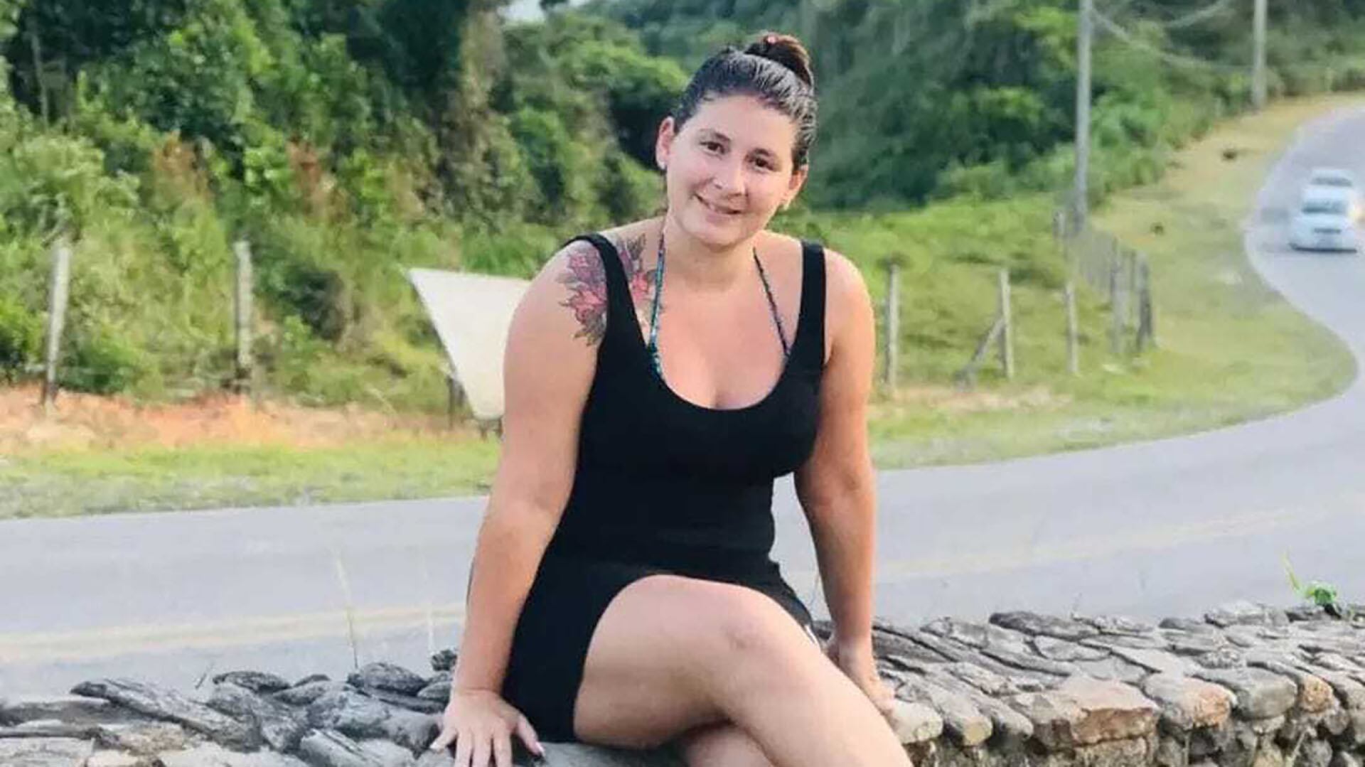 Soledad Machuca, víctima de femicidio en Misiones