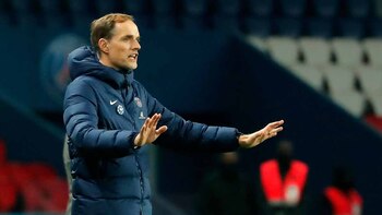 Thomas Tuchel podría ser el