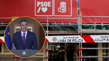 Pedro Sánchez