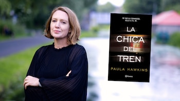 paula Hawkins