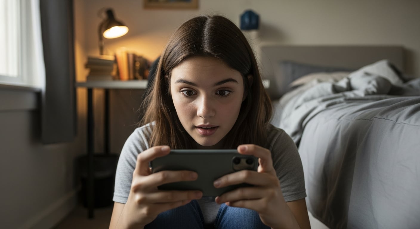 Nuevas campañas de prevención y talleres educativos buscan informar sobre el uso seguro de productos peligrosos y los peligros de los retos virales. (Imagen Ilustrativa Infobae)