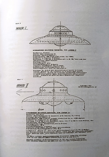 El origen de la conspiración