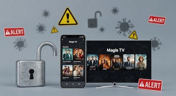 El acceso a películas y