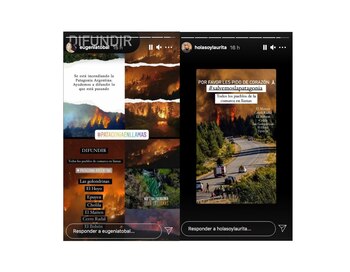 Las reflexiones de Eugenia Tobal